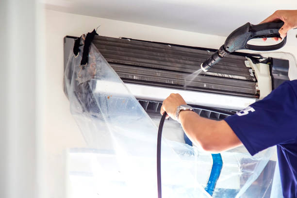 Best Professional Duct Cleaning Services  in Reeds Spring, MO
