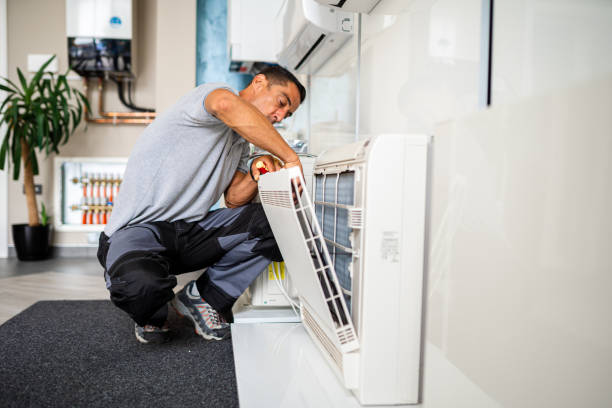 Best HVAC Duct Inspection Services  in Reeds Spring, MO